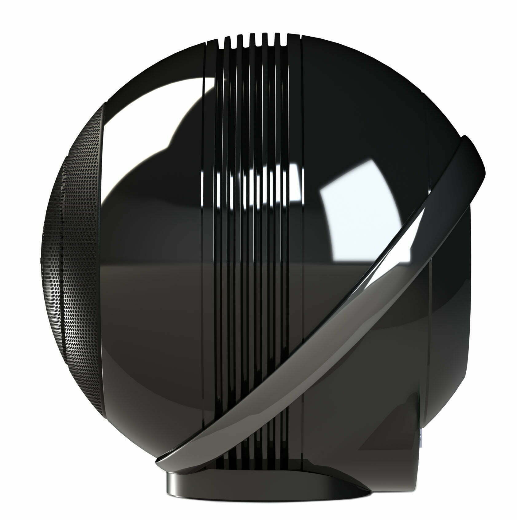 Cabasse-THE-PEARL-AKOYA-BLACK-side-packshot