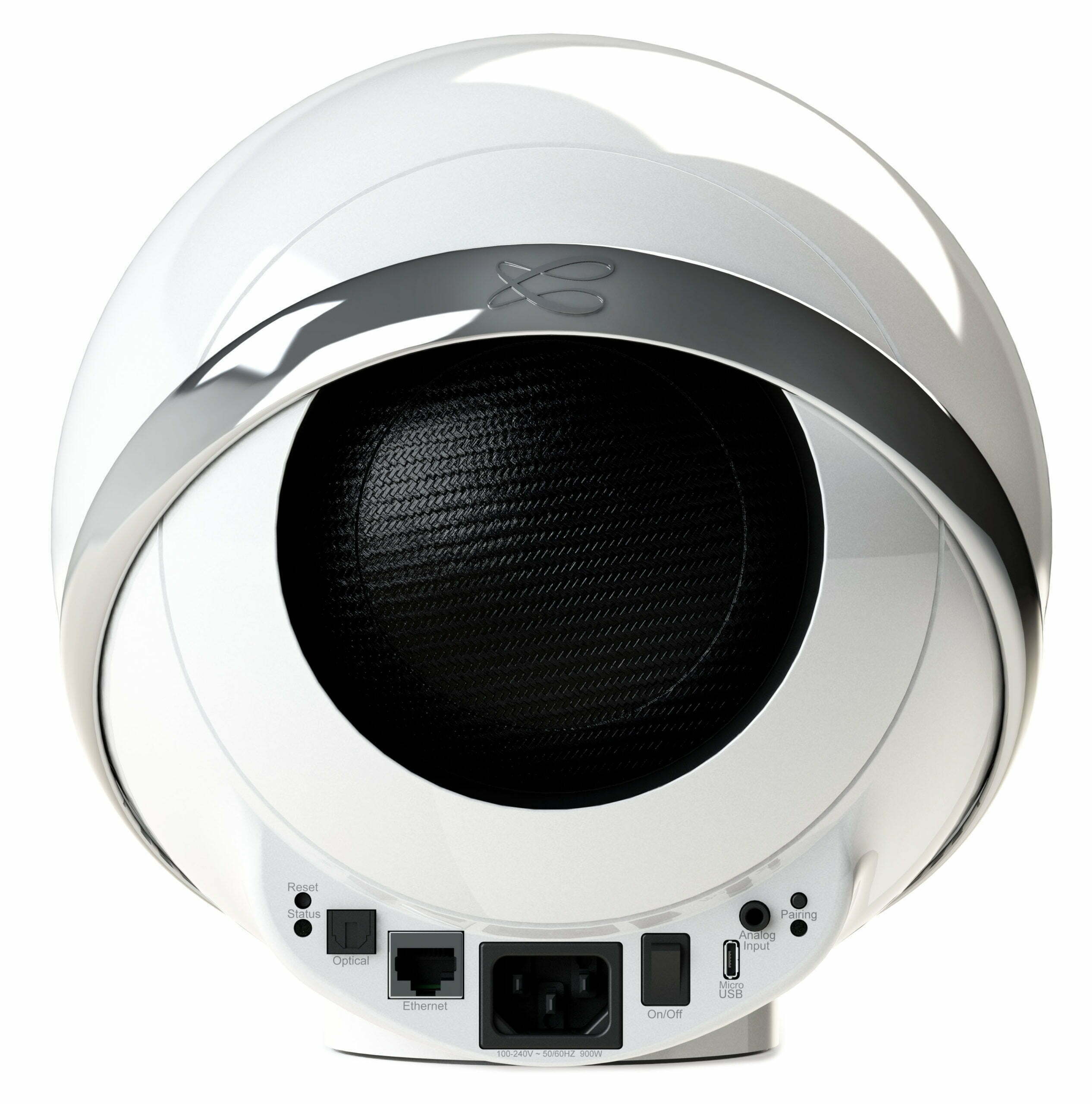 Cabasse-THE-PEARL-AKOYA-WHITE-back-packshot Cabasse-THE-PEARL-AKOYA-WHITE-back-packshot